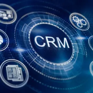 CRM Accounting and Billing Software