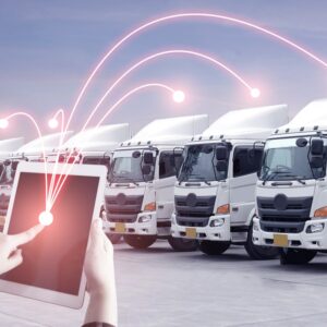 Fleet Management System
