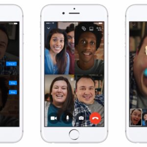 Android Chatting App