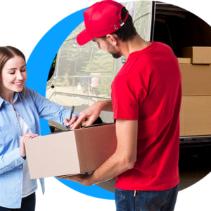 Courier Management System