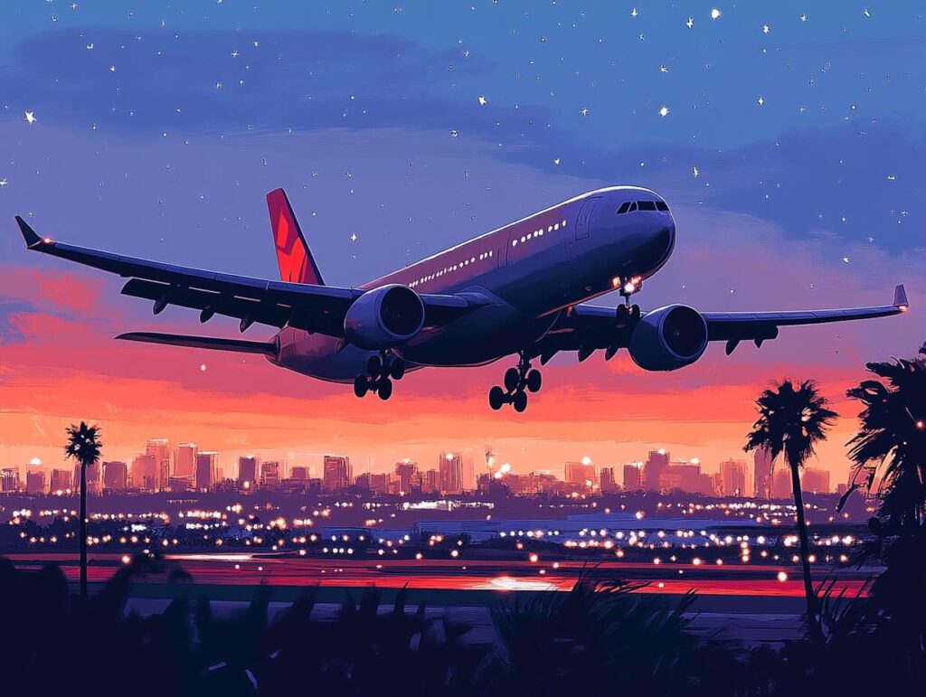 Flight Booking Management System