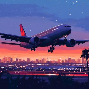 Flight Booking Management System